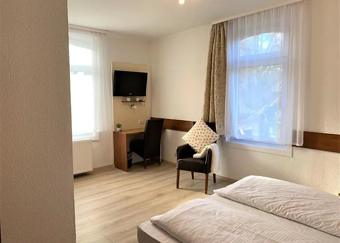 Hotel Zum Adler