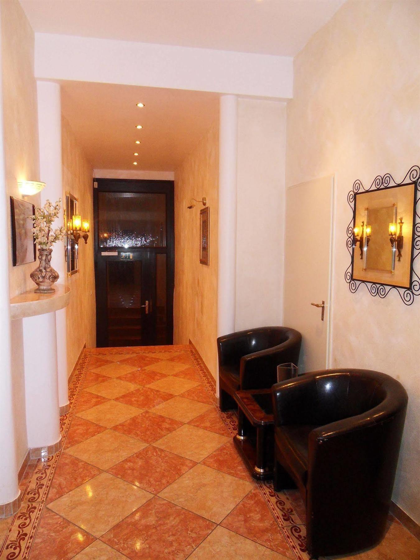 Hotel Zum Adler Bad Homburg vor der Hoehe