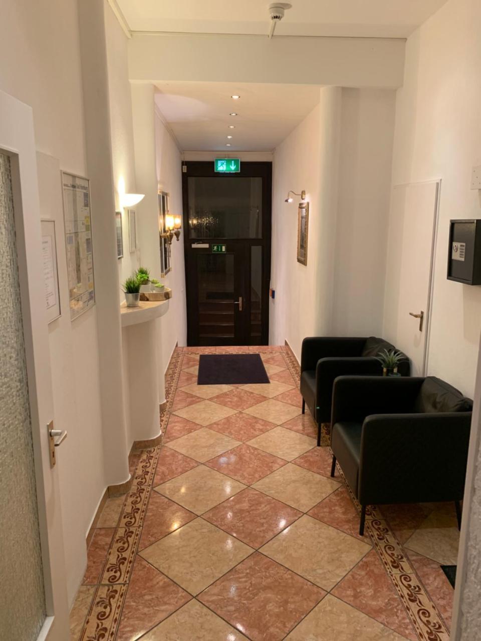 Hotel Zum Adler