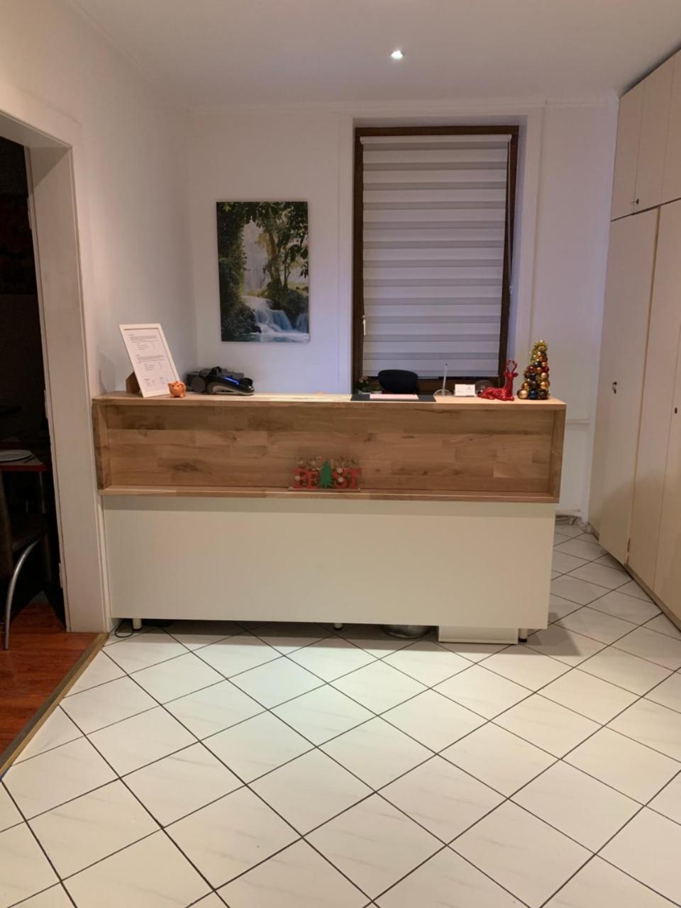 Zum Adler Hotel 2*