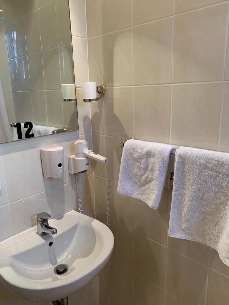 Hotel Zum Adler