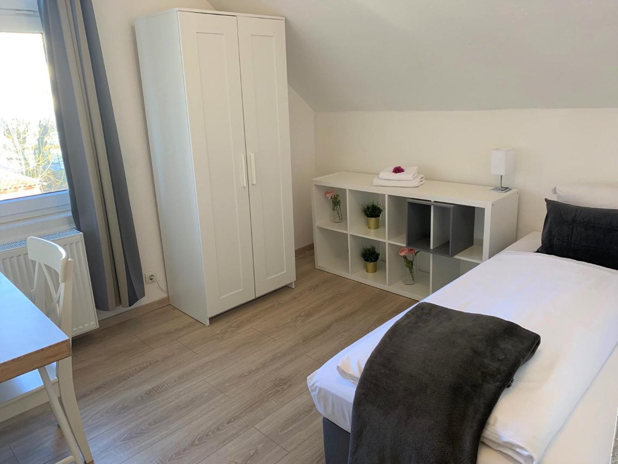 Hotel Zum Adler