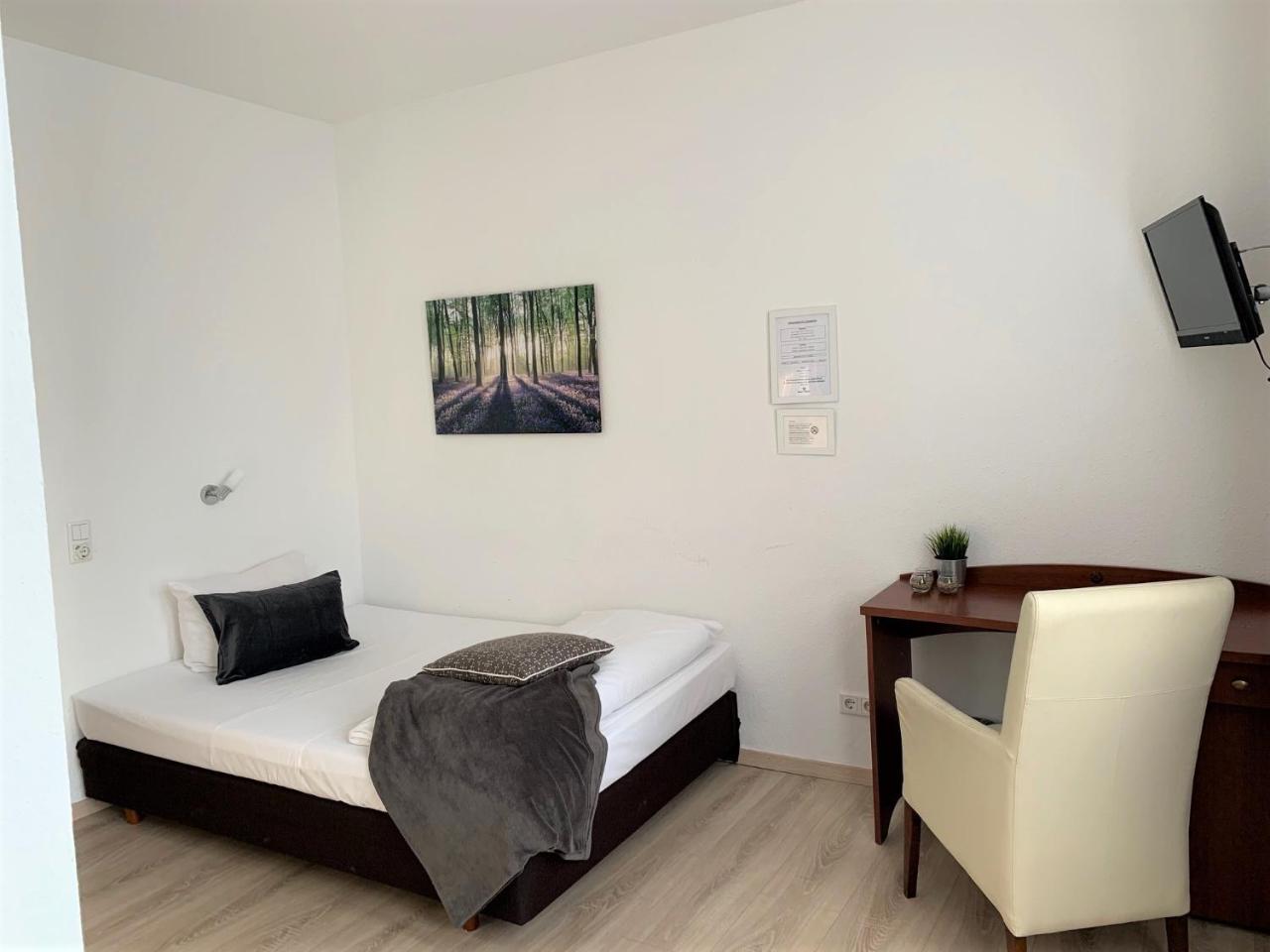 Hotel Zum Adler