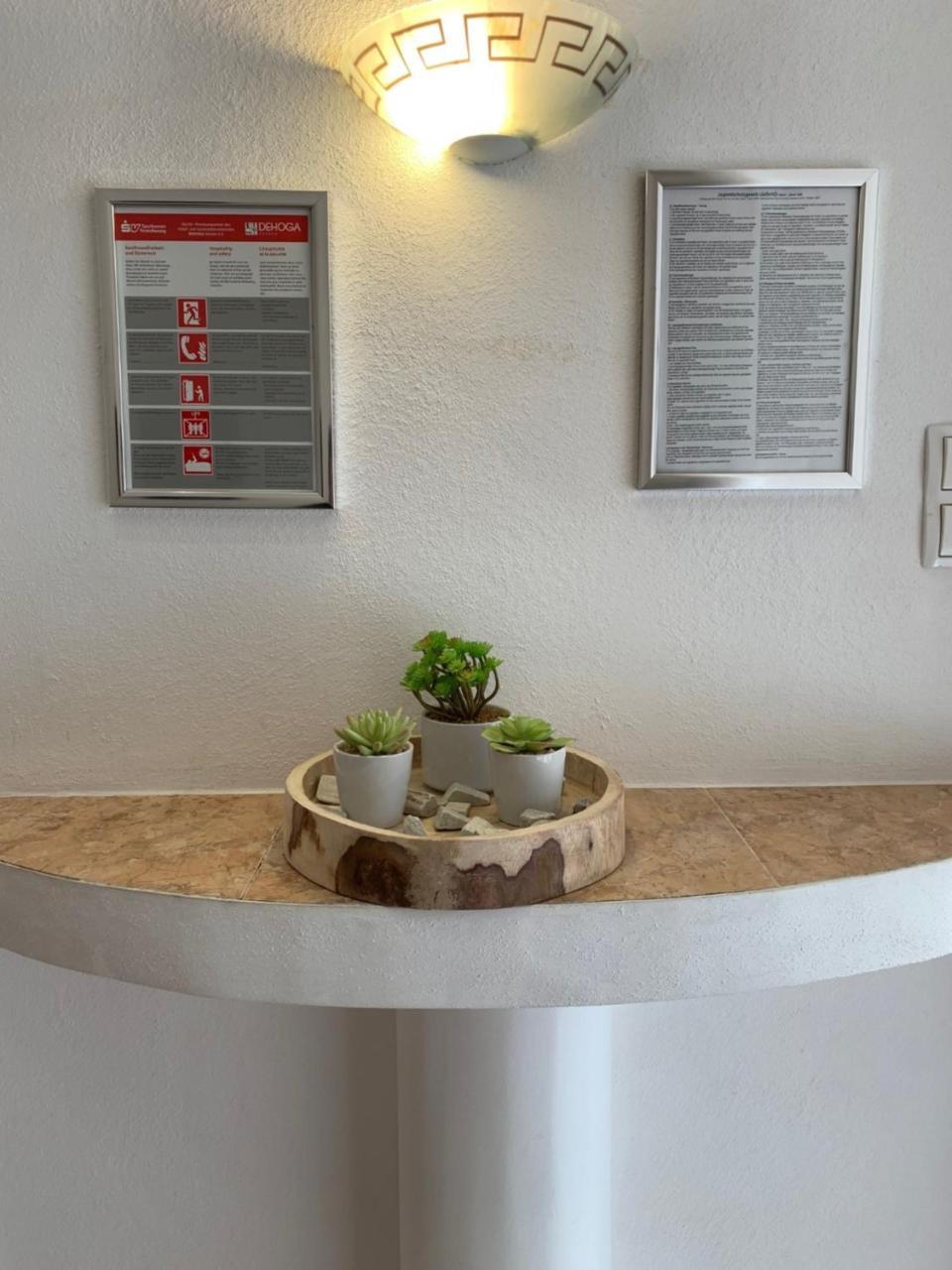 Zum Adler Hotel