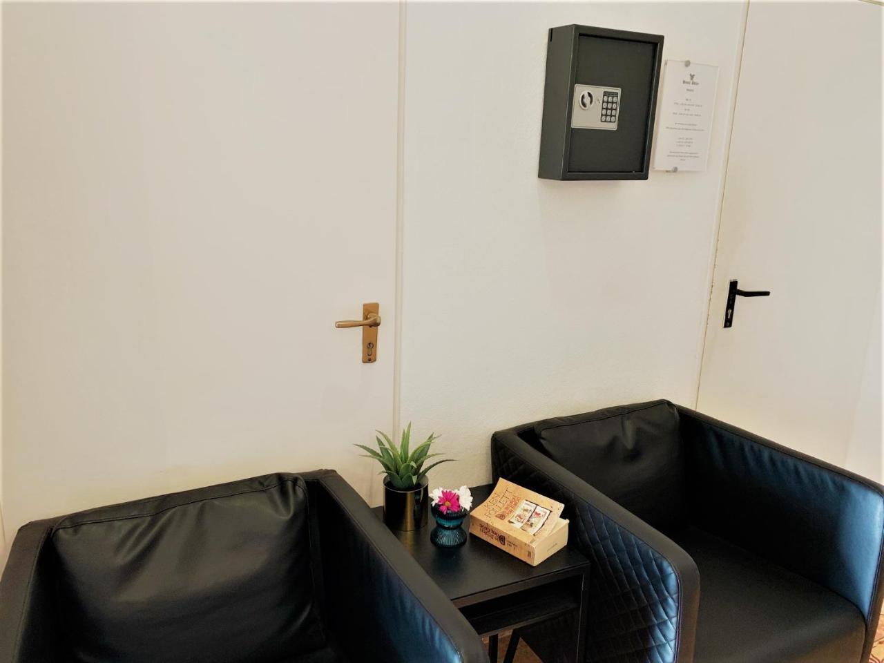 Hotel Zum Adler Bad Homburg vor der Hoehe