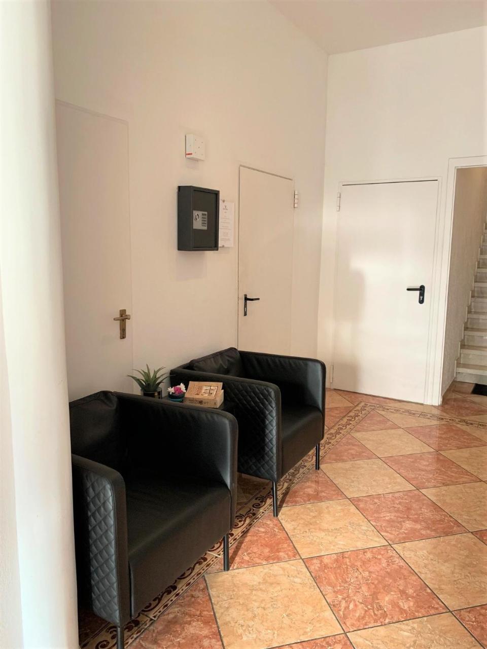 Hotel Zum Adler